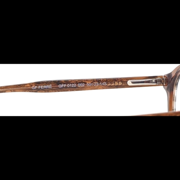 GF Ferré :: GFF0122 - Picture 5 of 10